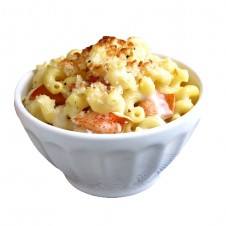 Lobster Mac and Cheese by Bizu